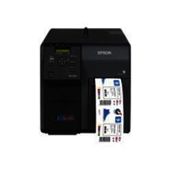 Epson ColorWorks TM-C7500 Industrial Colour DURABrite Ultra Inkjet Label Printer
